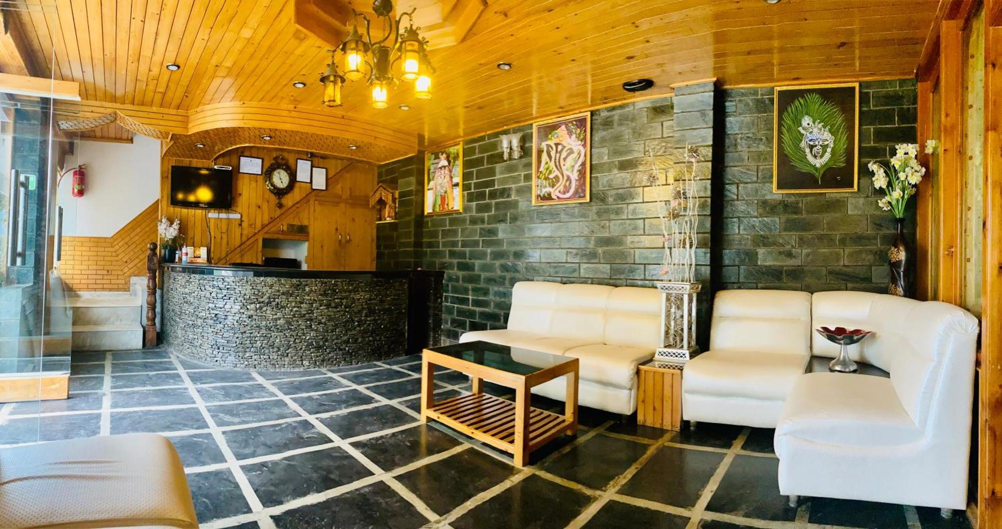 Hotel Hollywood Manali - Scenic River & Mountain View With Premium Rooms Exterior foto